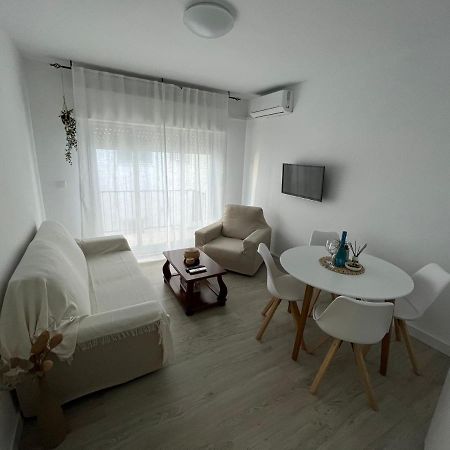 Marlu Apartment อัลเตอา ภายนอก รูปภาพ