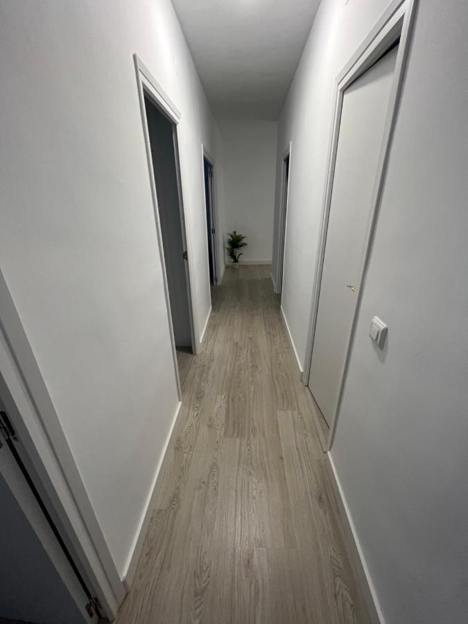 Marlu Apartment อัลเตอา ภายนอก รูปภาพ
