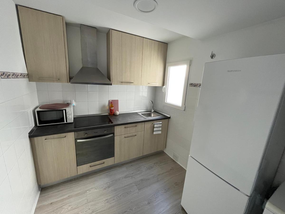 Marlu Apartment อัลเตอา ภายนอก รูปภาพ