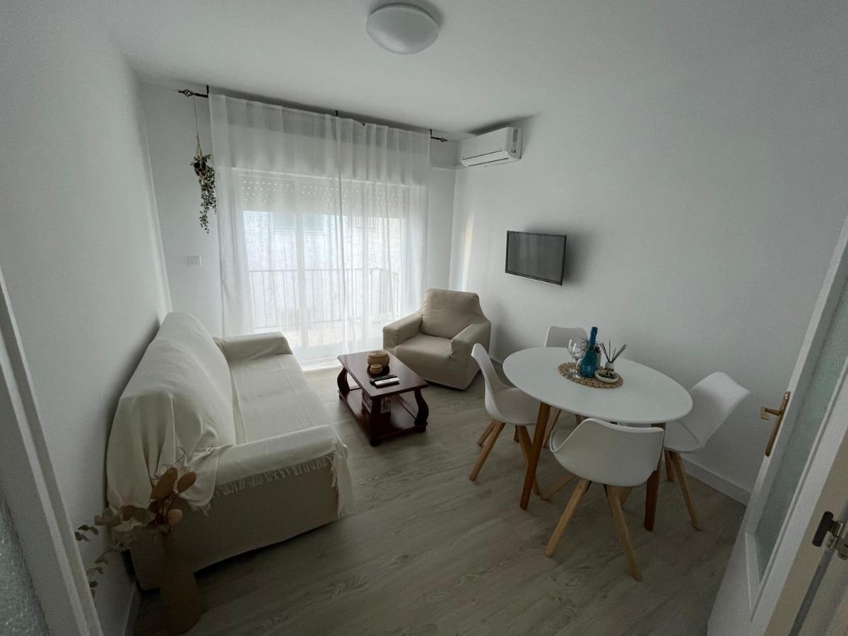 Marlu Apartment อัลเตอา ภายนอก รูปภาพ