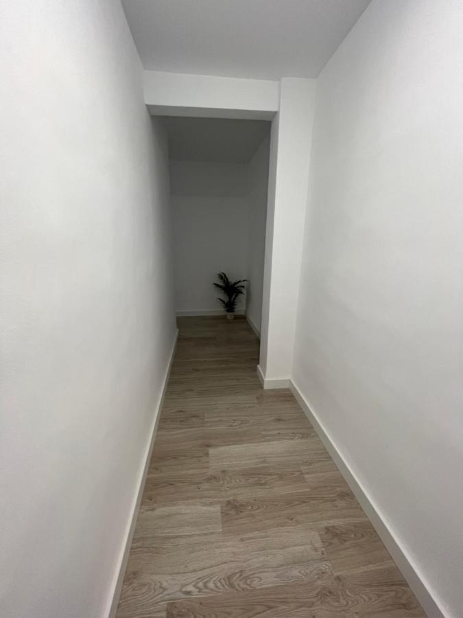 Marlu Apartment อัลเตอา ภายนอก รูปภาพ